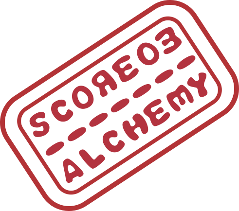 Score03Alchemy
